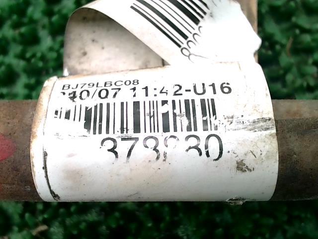 Cardan droit (transmission) RENAULT MODUS PHASE 1 Essence - 1