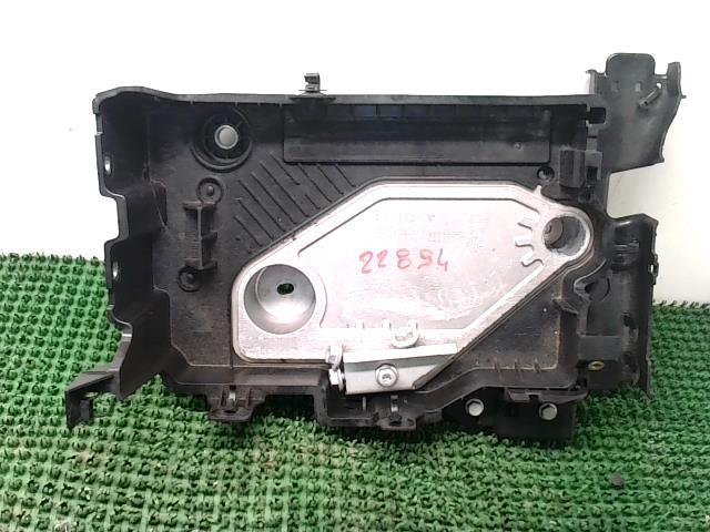 Cache batterie RENAULT CAPTUR 2 Essence - 1