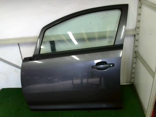 Porte avant gauche OPEL CORSA D PHASE 2 Diesel - 1