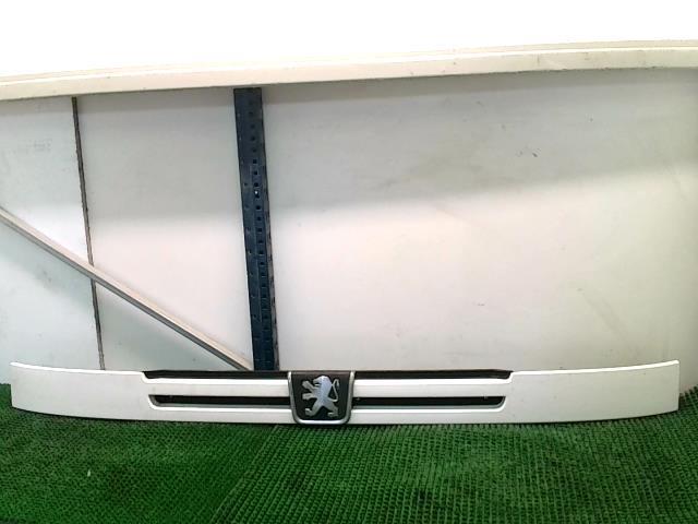 Calandre PEUGEOT BOXER 1 Diesel - 1
