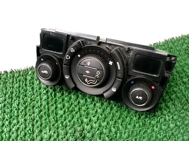 Commande chauffage PEUGEOT 3008 1 PHASE 1 Diesel - 1