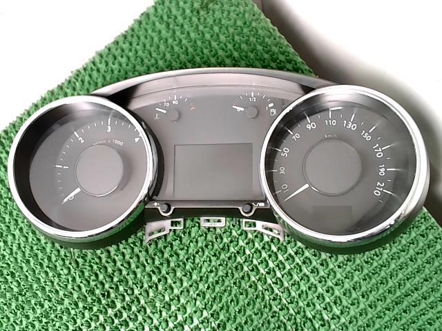 Compteur PEUGEOT 3008 1 PHASE 1 Diesel - 1