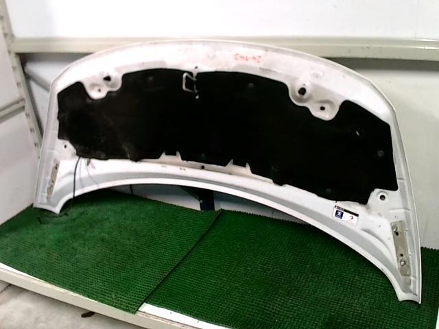 Capot PEUGEOT 3008 1 PHASE 1 Diesel - 1