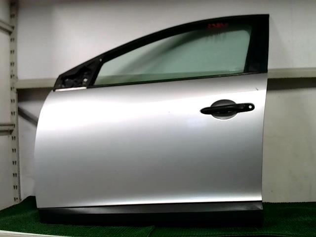 Porte avant gauche RENAULT MEGANE 3 PHASE 1 Diesel - 1