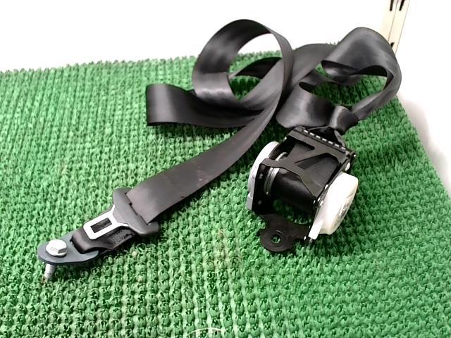 Ceinture arriere gauche DS DS4 1 PHASE 2 Essence - 1