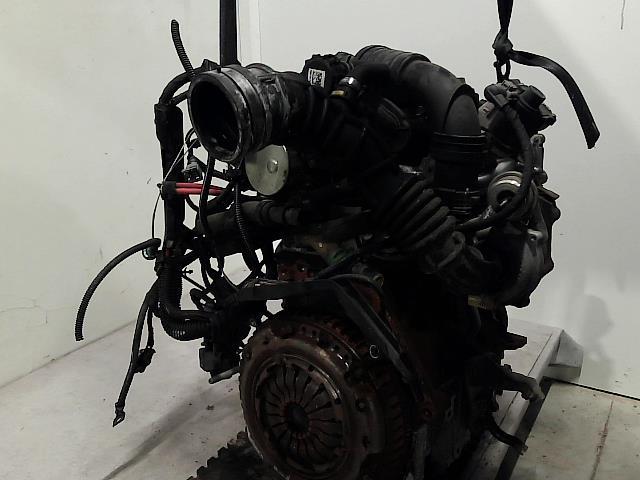 Moteur RENAULT CLIO 3 PHASE 2 Diesel - 1