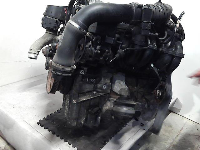 Moteur MERCEDES CLASSE CLK 208 PHASE 2 COUPE Essence - 1