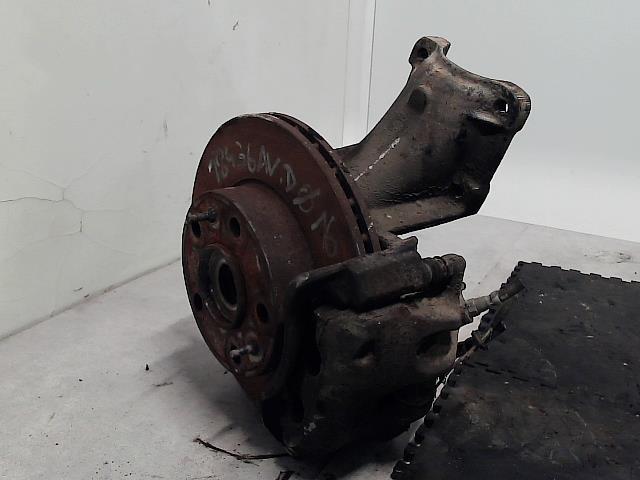 Moyeu avant droit CITROEN JUMPER 1 Diesel - 1