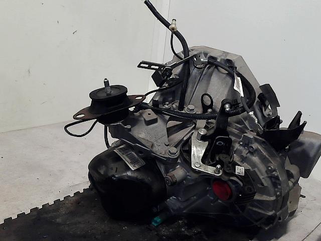 Boite de vitesses RENAULT KANGOO 2 PHASE 1 Diesel - 1