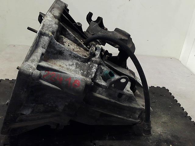 Boite de vitesses RENAULT SCENIC 3 PHASE 1 Diesel - 1
