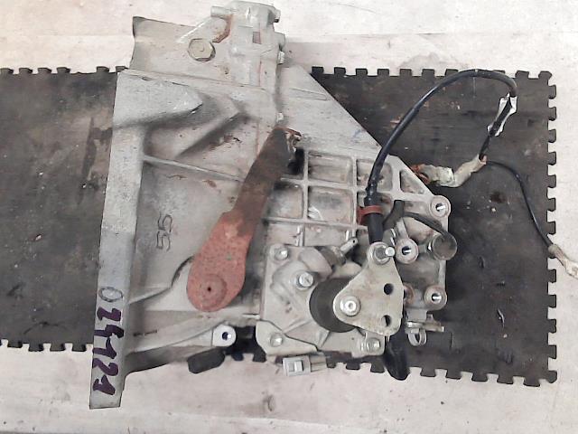 Boite de vitesses CITROEN C1 2 Essence - 1