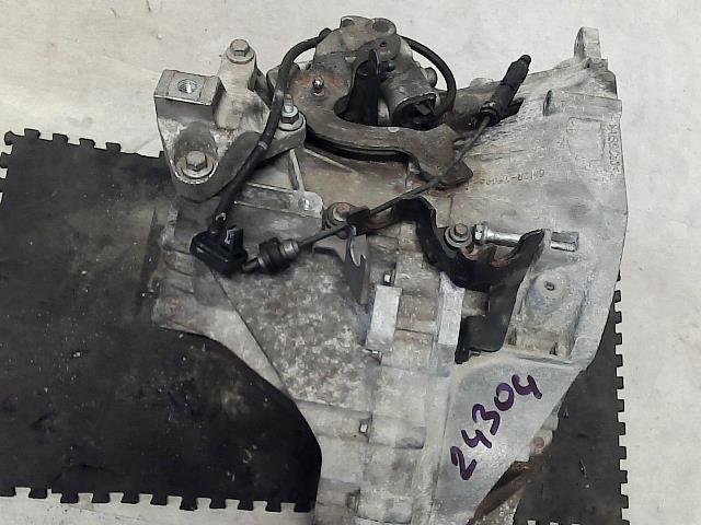 Boite de vitesses FORD KUGA 1 Diesel - 1
