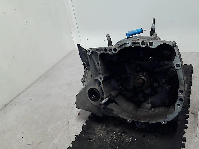 Boite de vitesses RENAULT CLIO 3 PHASE 1 Essence - 1