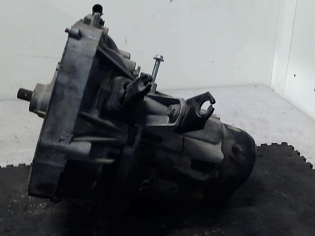 Boite de vitesses RENAULT CLIO 2 PHASE 2  - 1