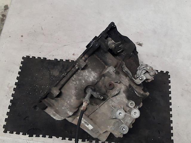 Boite de vitesses OPEL ASTRA H PHASE 1 BREAK Diesel - 1