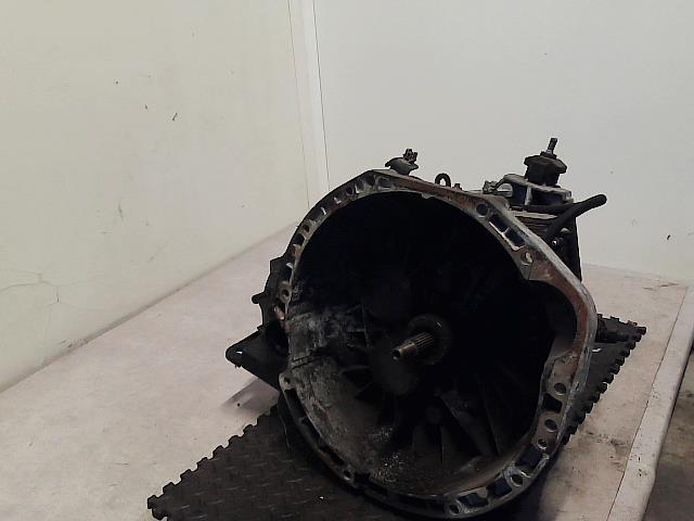 Boite de vitesses RENAULT GRAND ESPACE 4 PHASE 2 Diesel - 1