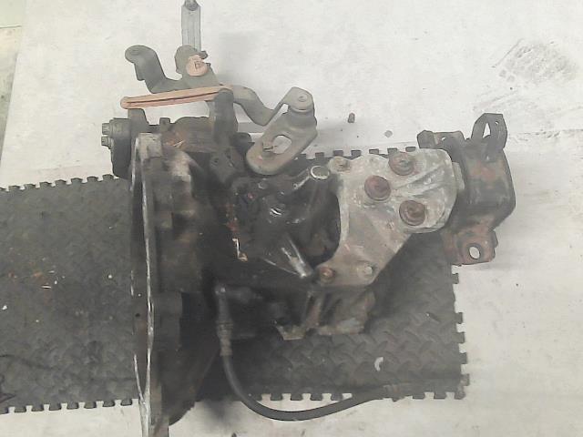 Boite de vitesses OPEL CORSA D PHASE 2 Diesel - 1