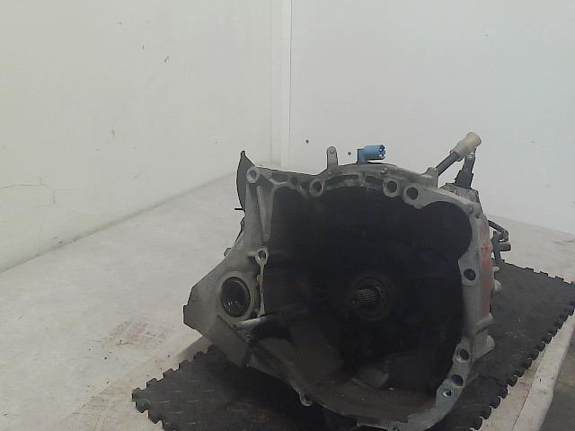 Boite de vitesses RENAULT MODUS PHASE 1 Essence - 1