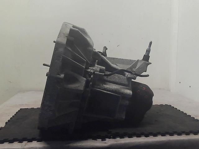 Boite de vitesses RENAULT CLIO 3 PHASE 2 Diesel - 1