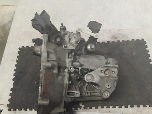Boite de vitesses PEUGEOT 207 PHASE 1 Essence - 1