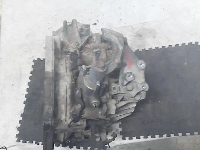 Boite de vitesses OPEL ASTRA H GTC PHASE 1 Diesel - 1