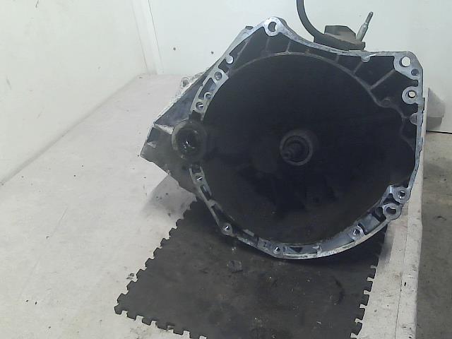 Boite de vitesses RENAULT LAGUNA 3 PHASE 1 Essence - 1