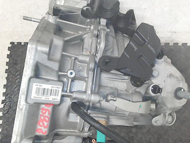 Boite de vitesses RENAULT CAPTUR 2 Essence - 1