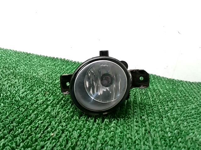 Anti brouillard droit (feux) RENAULT CLIO 3 PHASE 1 Diesel - 1