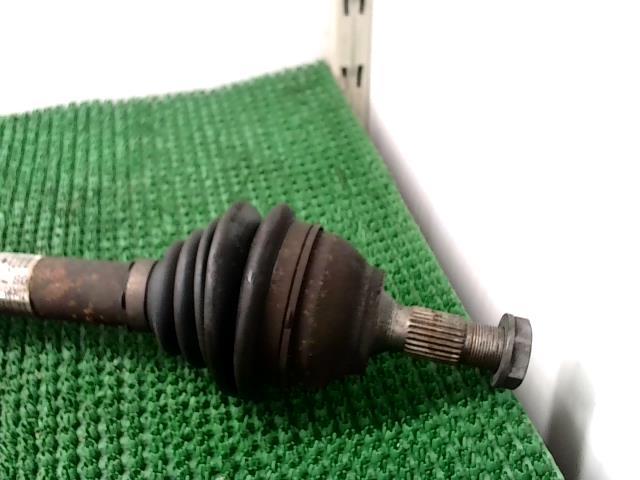 Cardan gauche (transmission) CITROEN C4 2 PHASE 1 Diesel - 1