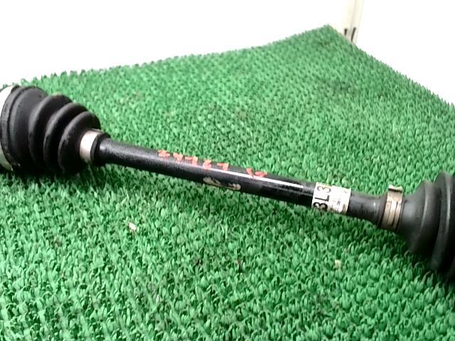 Cardan gauche (transmission) CITROEN C1 2 Essence - 1