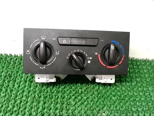 Commande chauffage CITROEN BERLINGO 2 PHASE 1 Diesel - 1