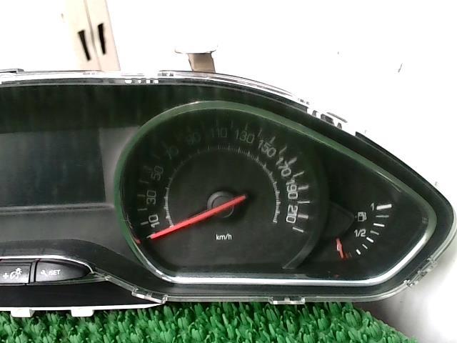 Compteur PEUGEOT 208 1 PHASE 1 Diesel - 1