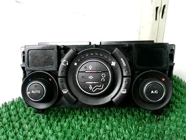 Commande chauffage PEUGEOT 308 1 PHASE 1 Diesel - 1