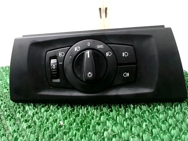 Commande de phare BMW SERIE 3 E90 PHASE 1 Essence - 1