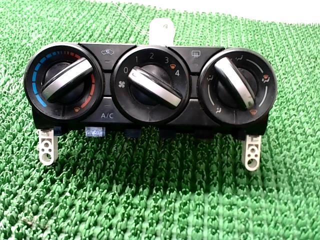 Commande chauffage NISSAN QASHQAI 1 PHASE 1 Essence - 1