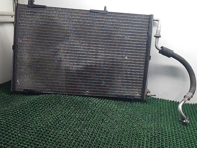 Condenseur de clim PEUGEOT 206+ Diesel - 1