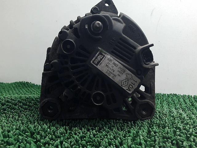 Alternateur RENAULT MEGANE 2 PHASE 1 Diesel - 1