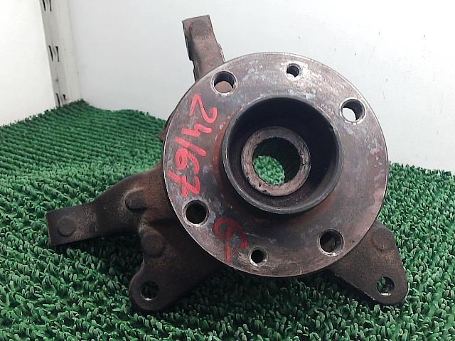 Moyeu avant gauche RENAULT SCENIC 1 PHASE 2 Diesel - 1