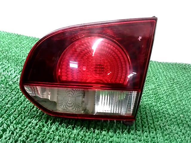 Feu arriere secondaire droit (feux) VOLKSWAGEN GOLF 6  - 1