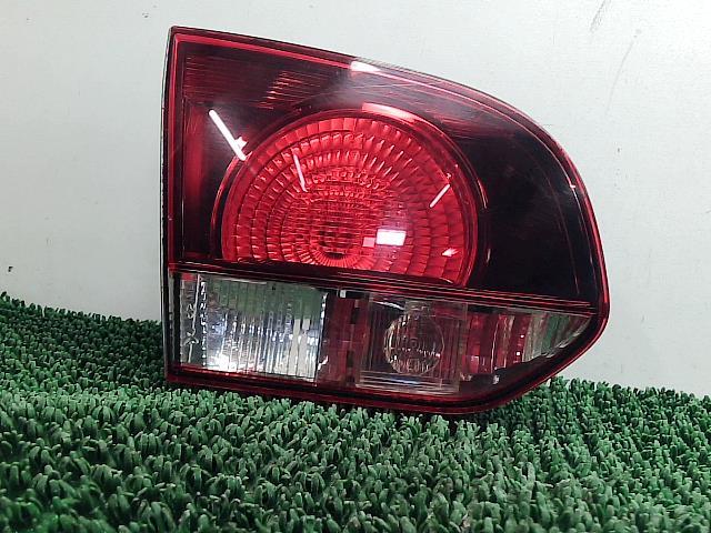 Feu arriere secondaire gauche (feux) VOLKSWAGEN GOLF 6  - 1
