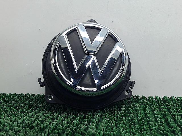 Bouton de coffre VOLKSWAGEN GOLF 6  - 1
