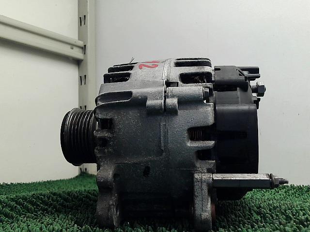 Alternateur VOLKSWAGEN GOLF 6 Diesel - 1