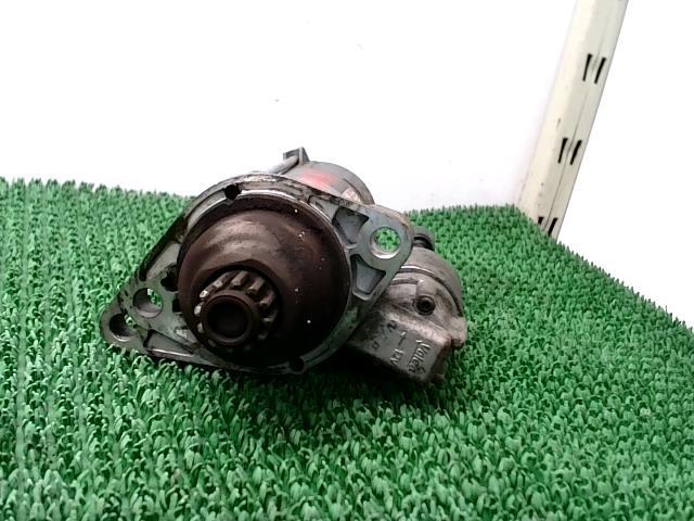 Demarreur VOLKSWAGEN GOLF 6 Diesel - 1