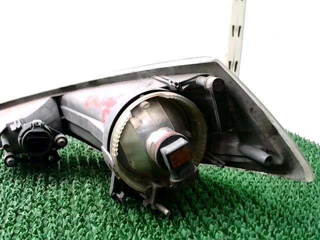 Anti brouillard droit (feux) CITROEN C5 2 BREAK Diesel - 1