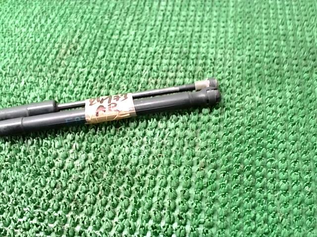 Verin de coffre BMW SERIE 1 E87 PHASE 1 Diesel - 1
