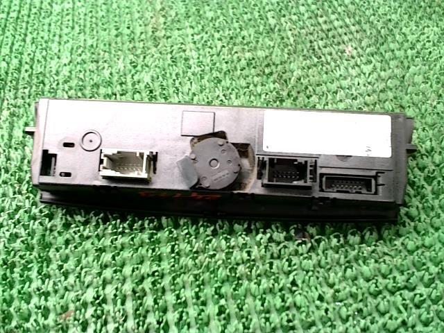 Commande chauffage BMW SERIE 1 E87 PHASE 1 Diesel - 1
