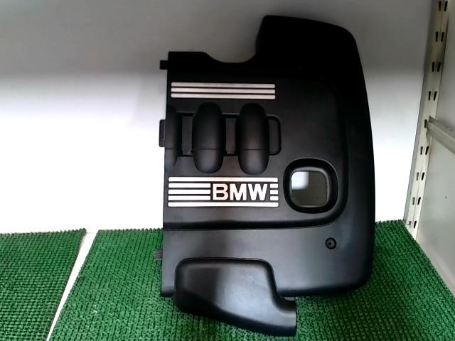 Cache moteur  BMW SERIE 1 E87 PHASE 1 Diesel - 1