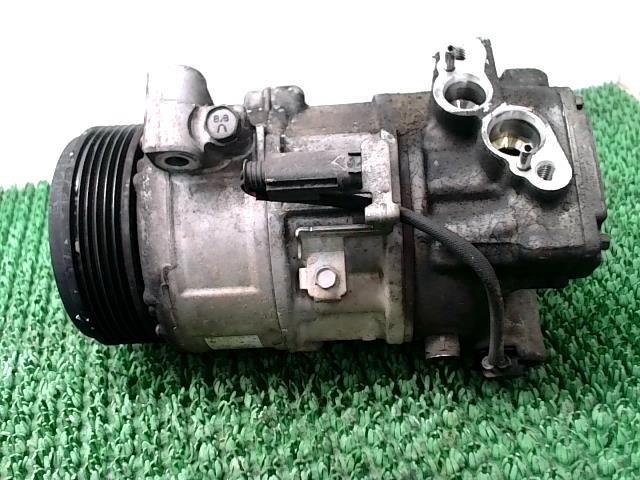 Compresseur clim BMW SERIE 1 E87 PHASE 1 Diesel - 1