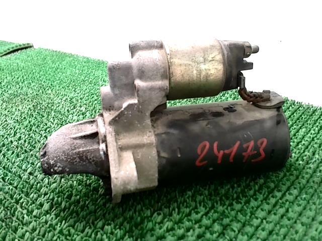 Demarreur BMW SERIE 1 E87 PHASE 1 Diesel - 1