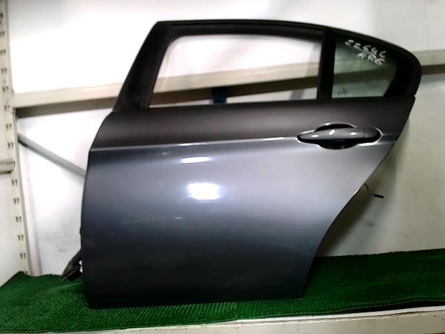 Porte arriere gauche BMW SERIE 3 E90 PHASE 1 Essence - 1